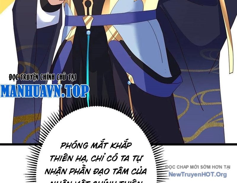 Chưởng Môn Khiêm Tốn Chút: Chapter 535