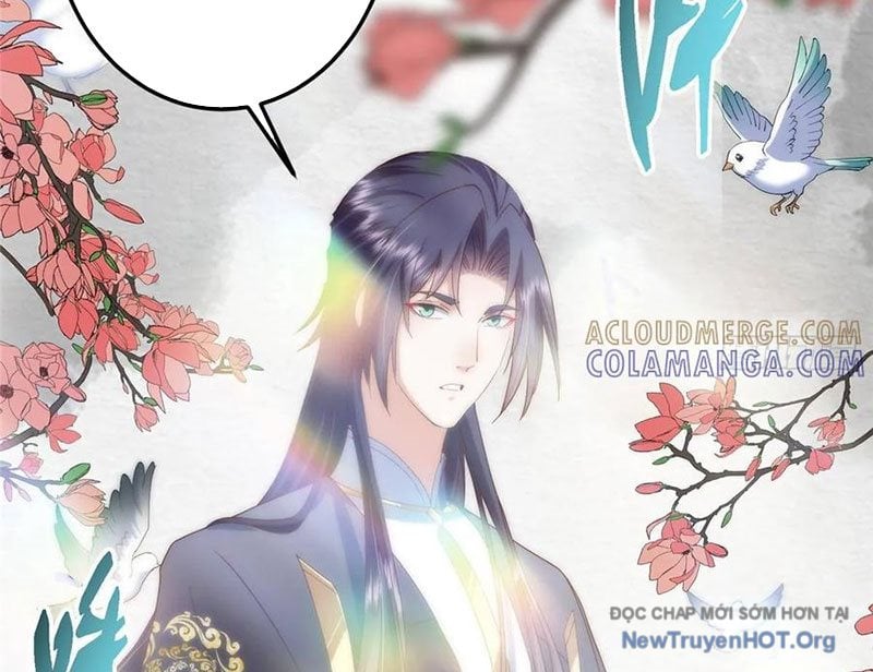 Chưởng Môn Khiêm Tốn Chút: Chapter 535