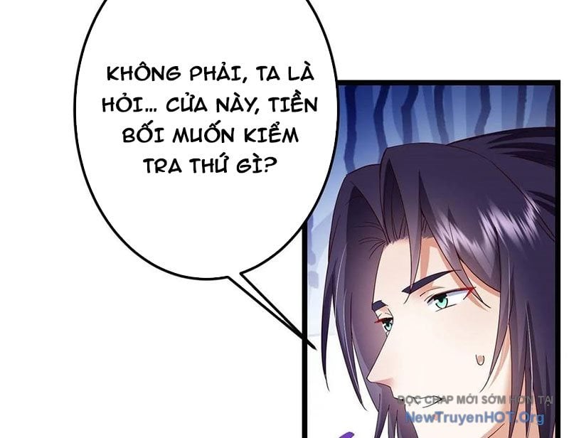 Chưởng Môn Khiêm Tốn Chút: Chapter 535