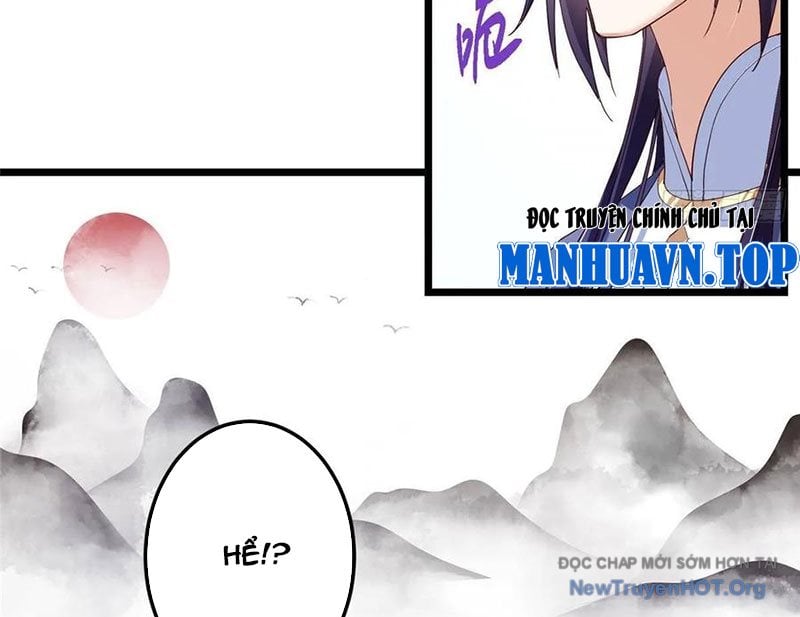 Chưởng Môn Khiêm Tốn Chút: Chapter 535