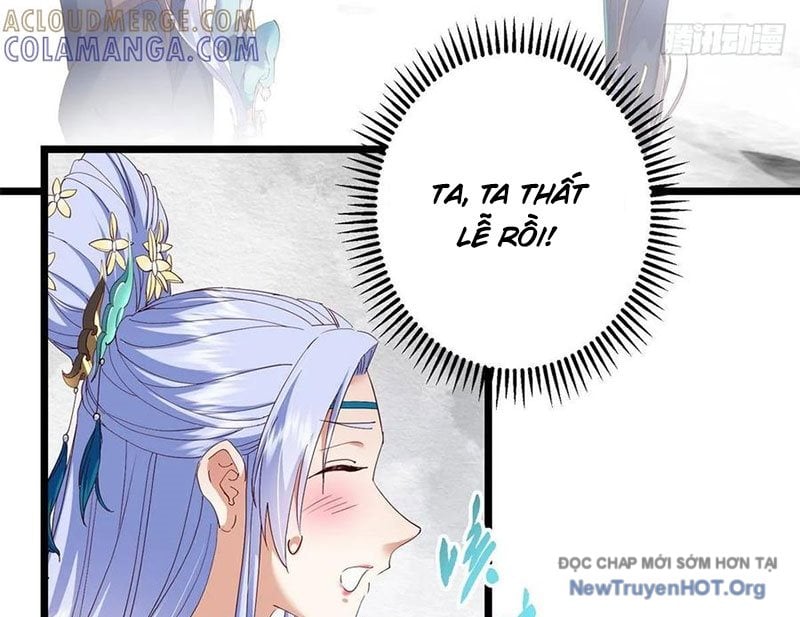 Chưởng Môn Khiêm Tốn Chút: Chapter 535