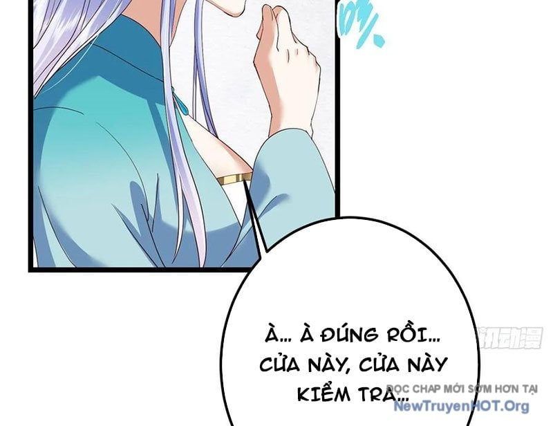 Chưởng Môn Khiêm Tốn Chút: Chapter 535