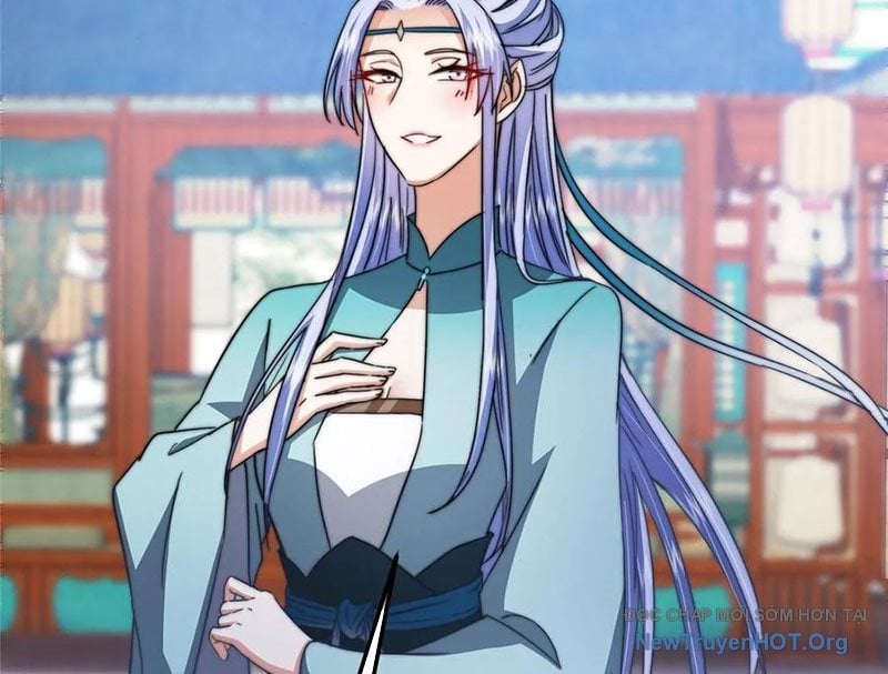 Chưởng Môn Khiêm Tốn Chút: Chapter 535