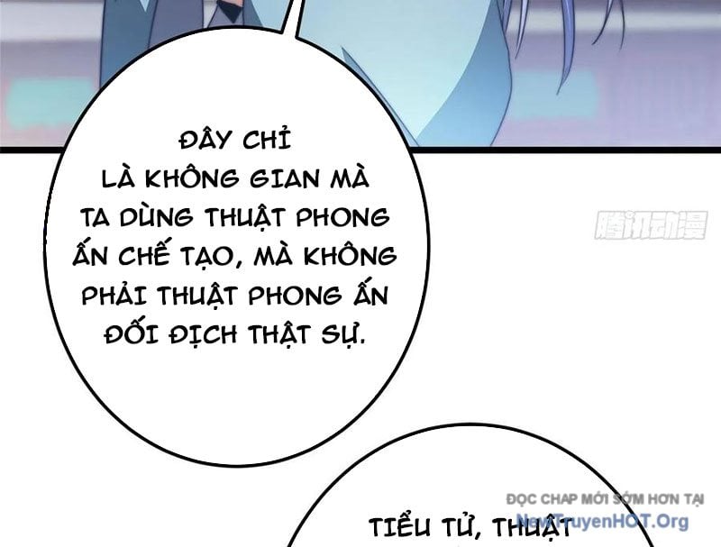 Chưởng Môn Khiêm Tốn Chút: Chapter 535