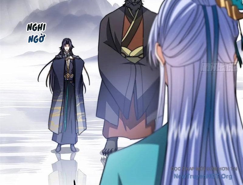Chưởng Môn Khiêm Tốn Chút: Chapter 535