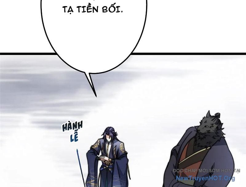 Chưởng Môn Khiêm Tốn Chút: Chapter 535