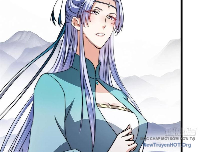 Chưởng Môn Khiêm Tốn Chút: Chapter 535