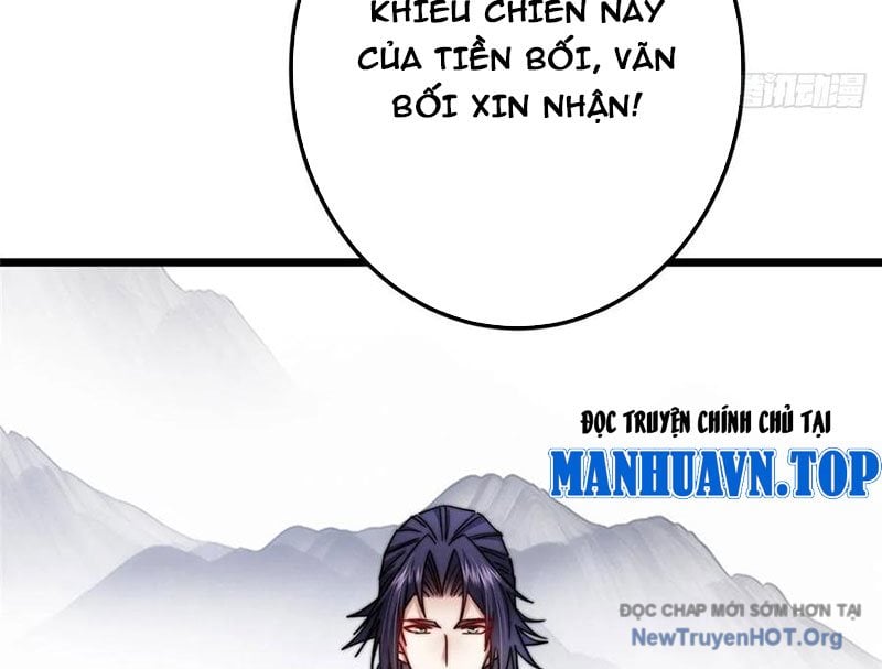 Chưởng Môn Khiêm Tốn Chút: Chapter 535
