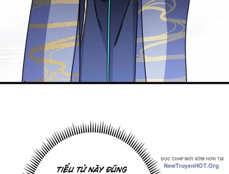 Chưởng Môn Khiêm Tốn Chút: Chapter 535