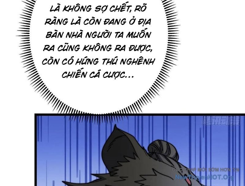 Chưởng Môn Khiêm Tốn Chút: Chapter 535