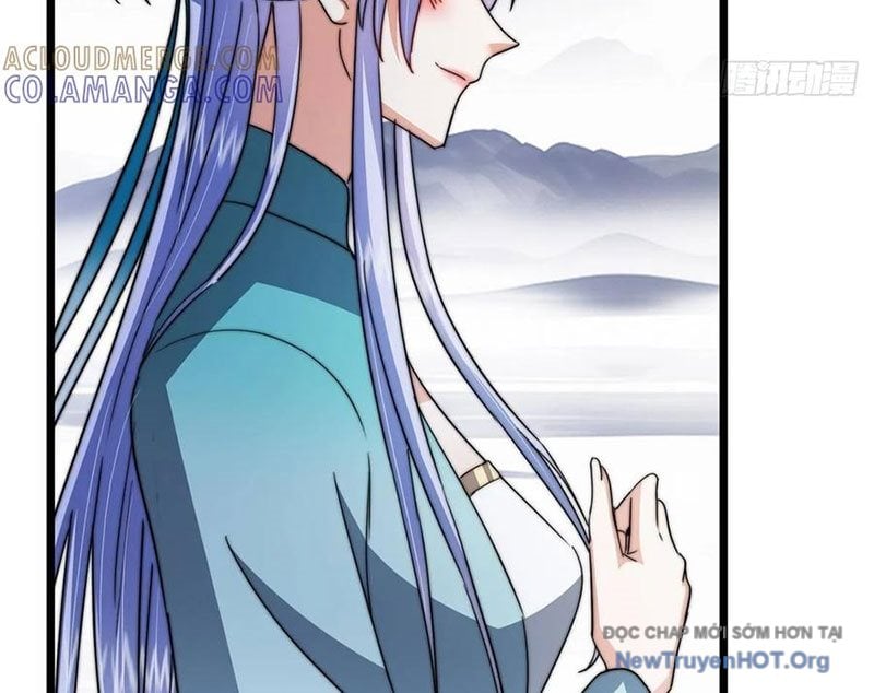 Chưởng Môn Khiêm Tốn Chút: Chapter 535