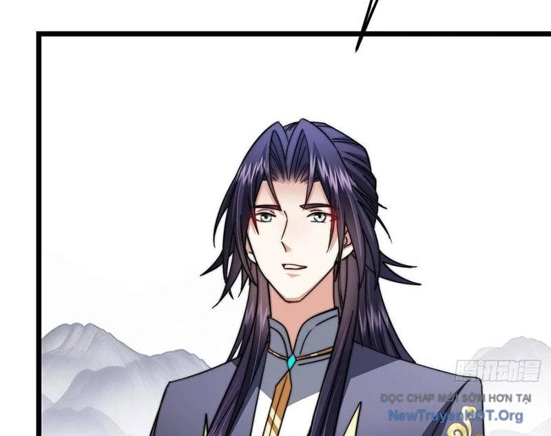 Chưởng Môn Khiêm Tốn Chút: Chapter 535