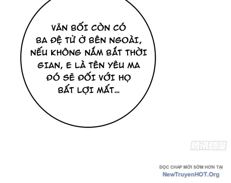 Chưởng Môn Khiêm Tốn Chút: Chapter 535