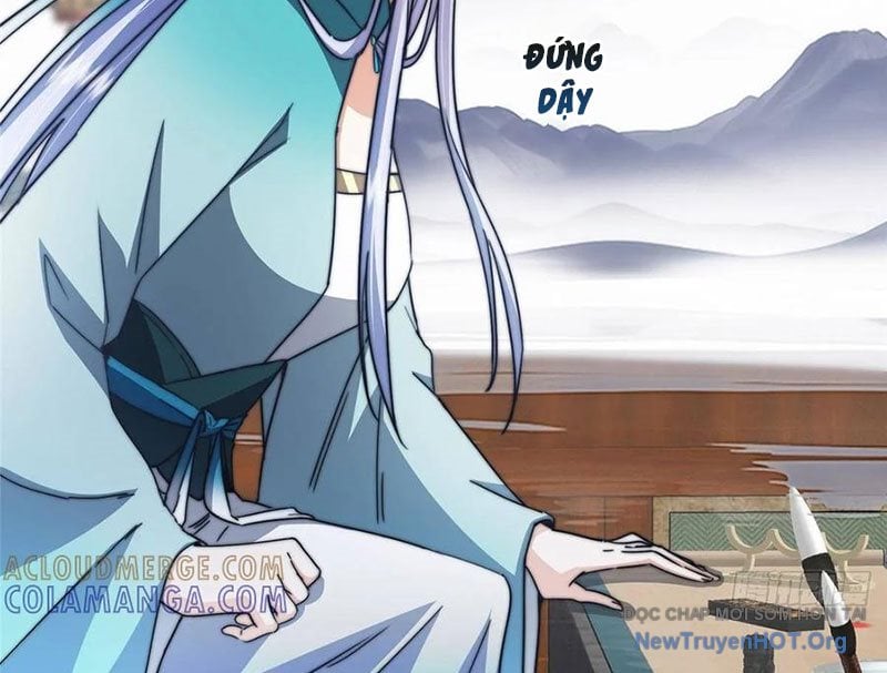 Chưởng Môn Khiêm Tốn Chút: Chapter 535