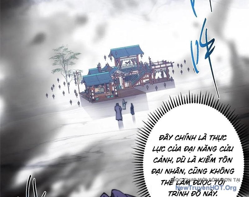 Chưởng Môn Khiêm Tốn Chút: Chapter 535
