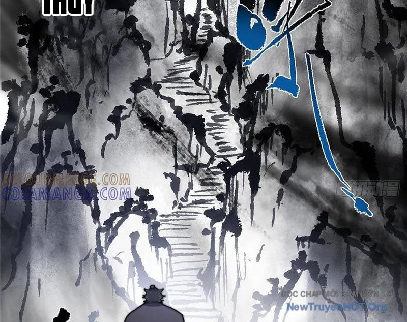 Chưởng Môn Khiêm Tốn Chút: Chapter 535