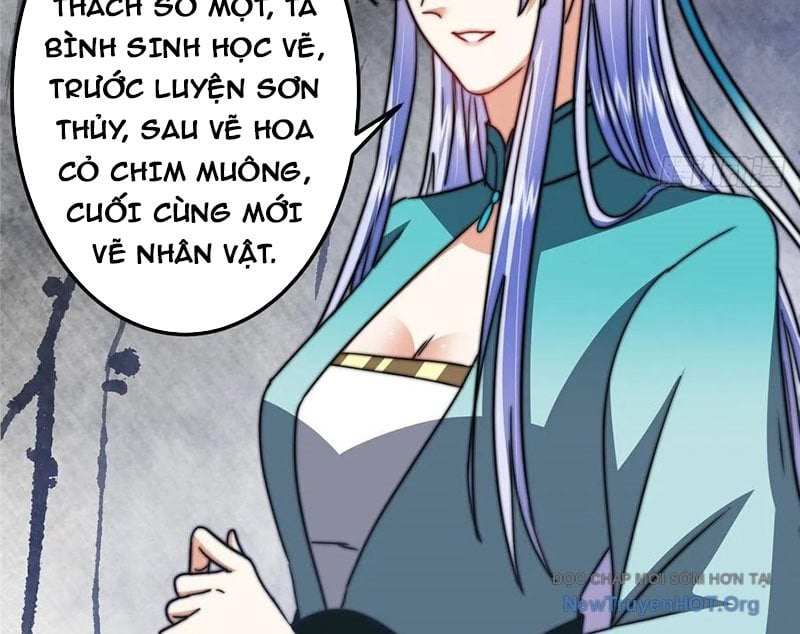 Chưởng Môn Khiêm Tốn Chút: Chapter 535