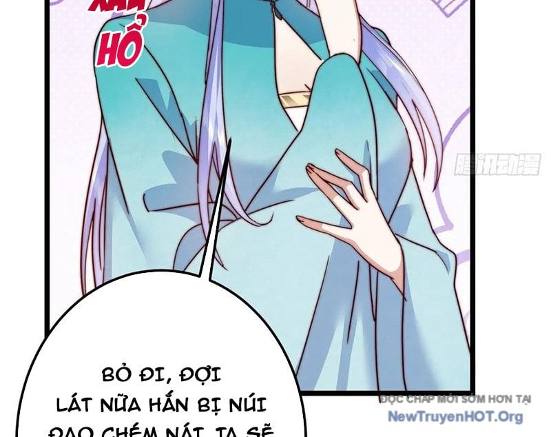 Chưởng Môn Khiêm Tốn Chút: Chapter 535