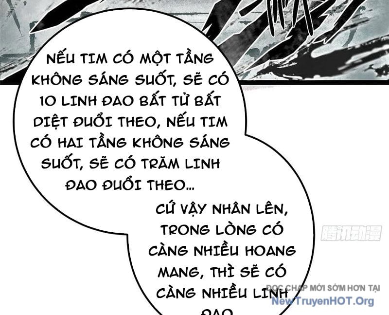 Chưởng Môn Khiêm Tốn Chút: Chapter 535