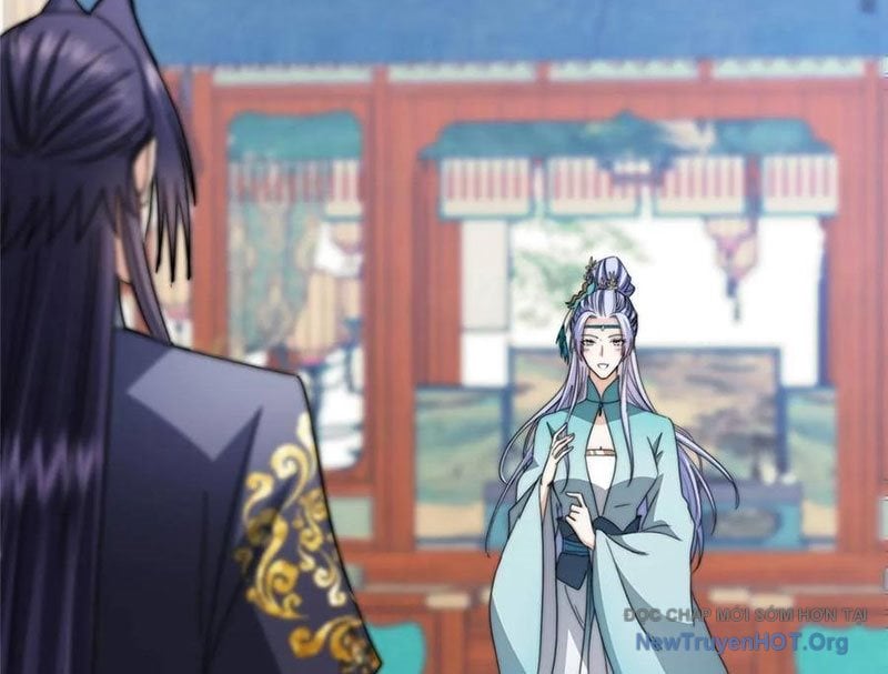 Chưởng Môn Khiêm Tốn Chút: Chapter 535