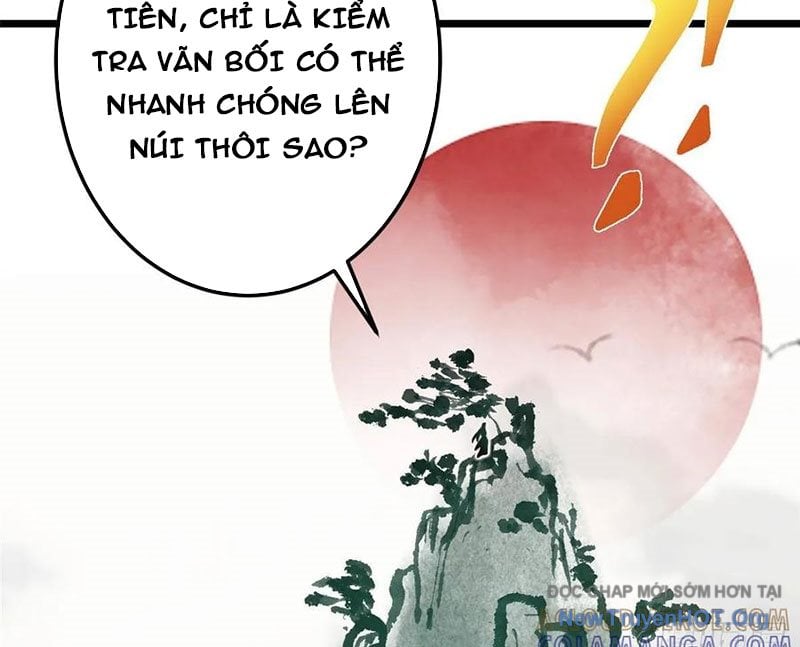 Chưởng Môn Khiêm Tốn Chút: Chapter 535