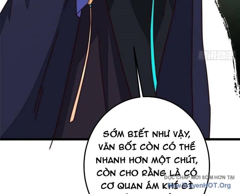 Chưởng Môn Khiêm Tốn Chút: Chapter 535