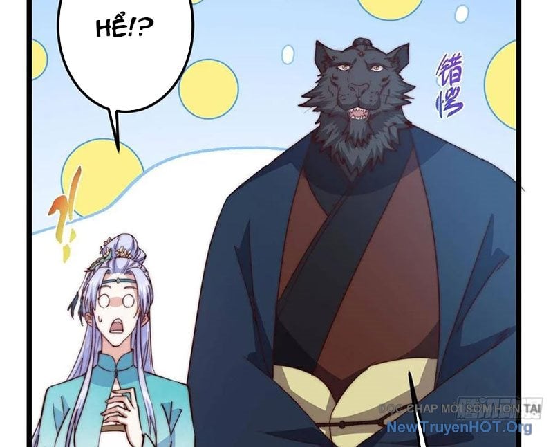 Chưởng Môn Khiêm Tốn Chút: Chapter 535