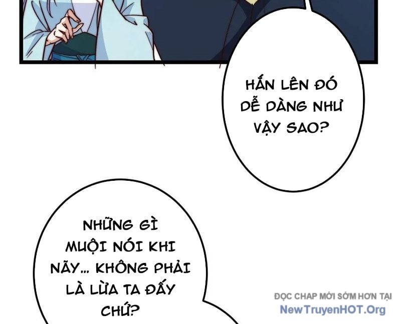 Chưởng Môn Khiêm Tốn Chút: Chapter 535