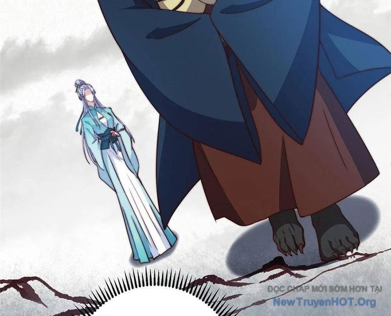 Chưởng Môn Khiêm Tốn Chút: Chapter 535