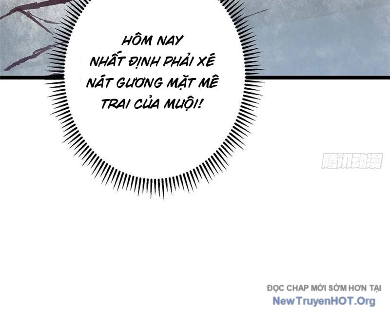 Chưởng Môn Khiêm Tốn Chút: Chapter 535