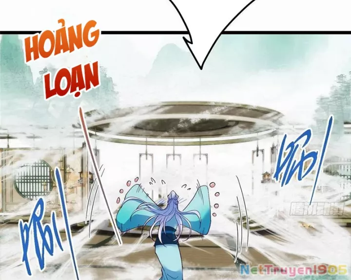 Chưởng Môn Khiêm Tốn Chút: Chapter 536