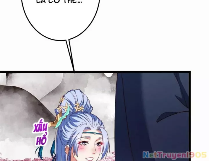 Chưởng Môn Khiêm Tốn Chút: Chapter 536