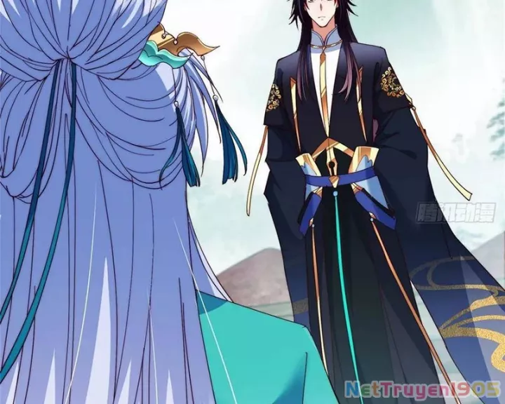 Chưởng Môn Khiêm Tốn Chút: Chapter 536