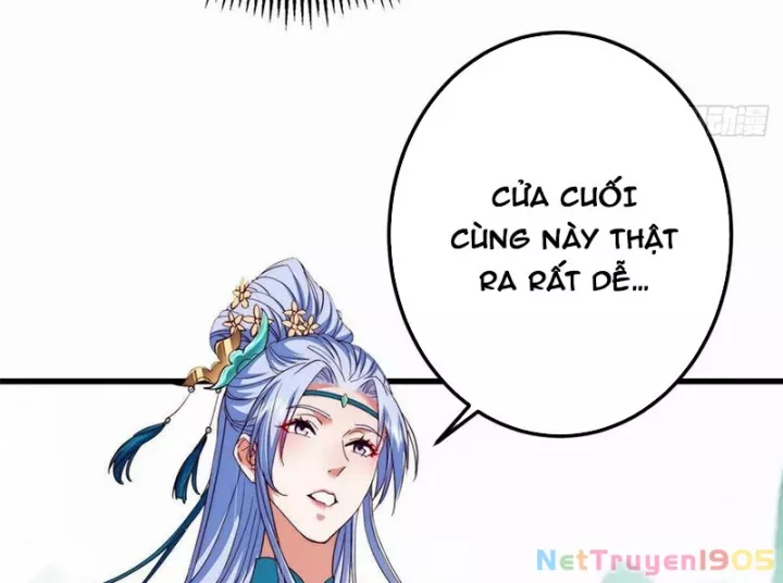 Chưởng Môn Khiêm Tốn Chút: Chapter 536