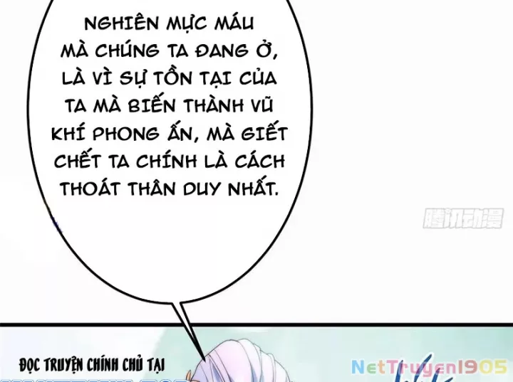 Chưởng Môn Khiêm Tốn Chút: Chapter 536