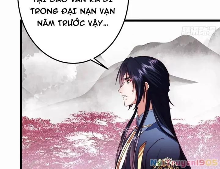 Chưởng Môn Khiêm Tốn Chút: Chapter 536