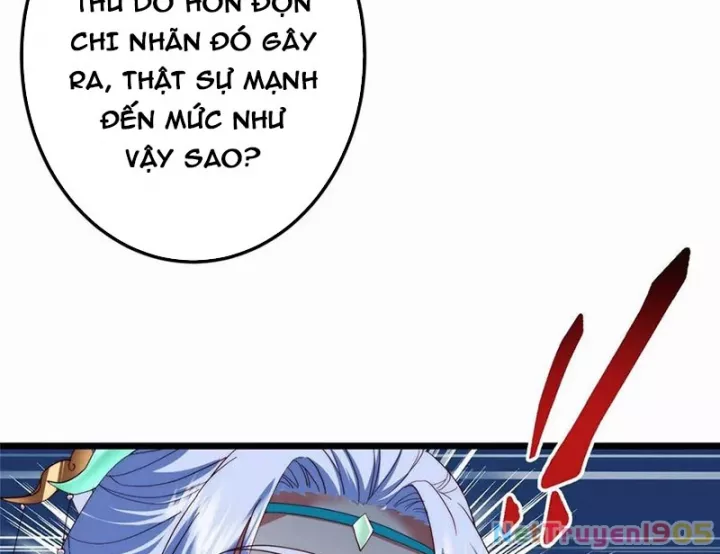 Chưởng Môn Khiêm Tốn Chút: Chapter 536