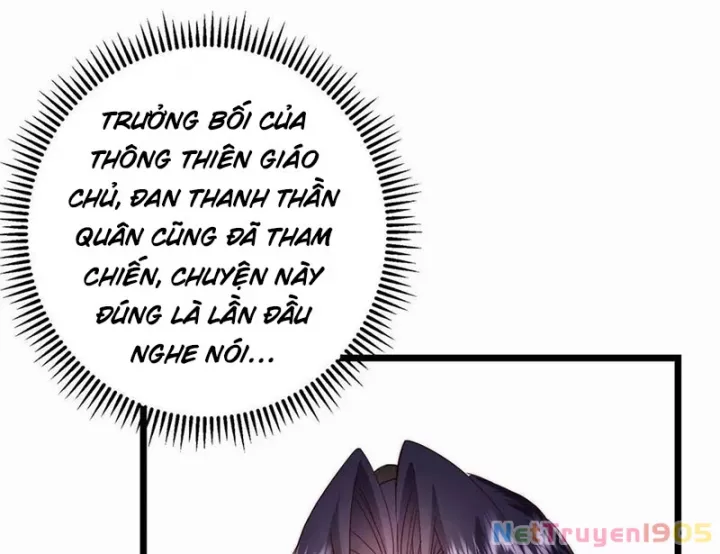 Chưởng Môn Khiêm Tốn Chút: Chapter 536