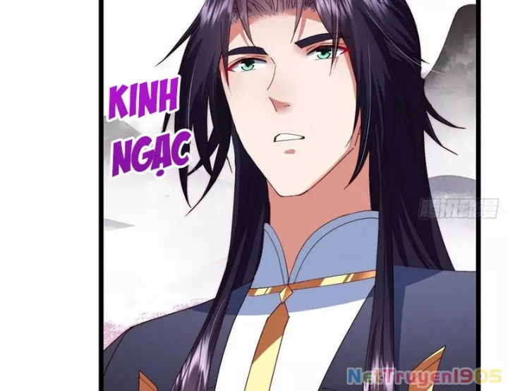 Chưởng Môn Khiêm Tốn Chút: Chapter 536