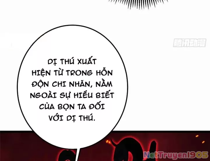 Chưởng Môn Khiêm Tốn Chút: Chapter 536