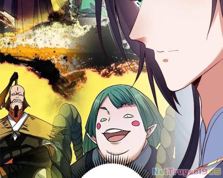 Chưởng Môn Khiêm Tốn Chút: Chapter 536