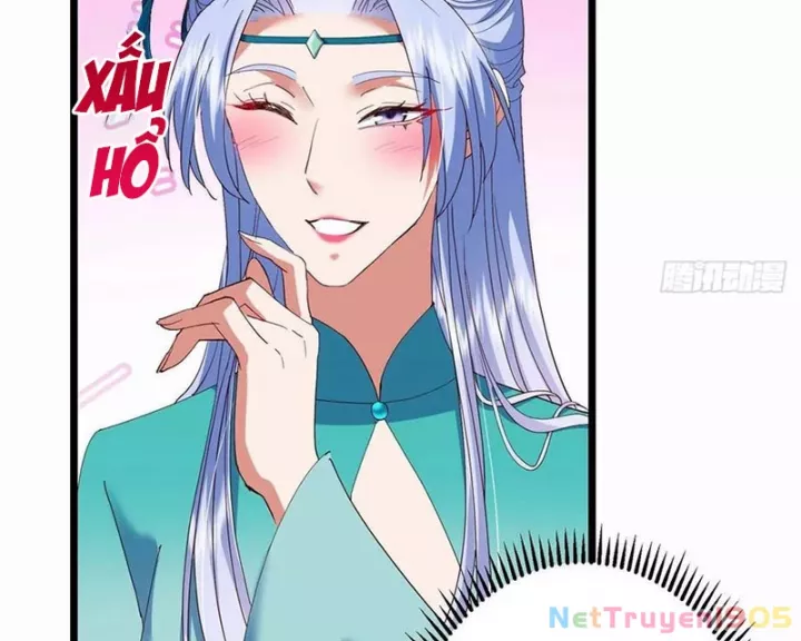 Chưởng Môn Khiêm Tốn Chút: Chapter 536