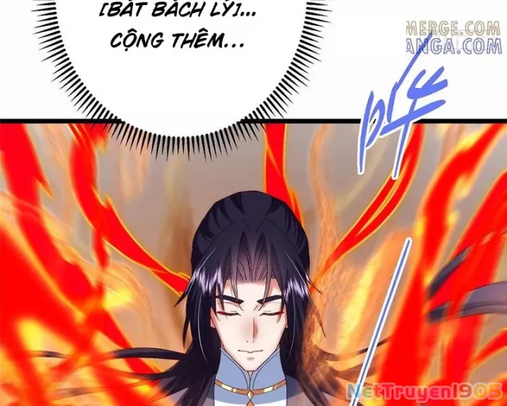 Chưởng Môn Khiêm Tốn Chút: Chapter 536