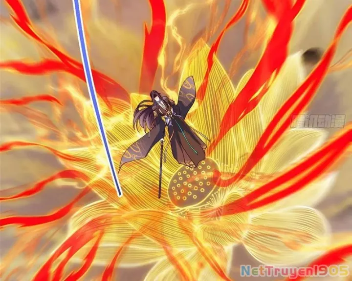 Chưởng Môn Khiêm Tốn Chút: Chapter 536