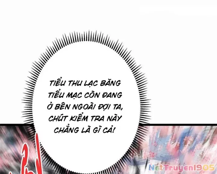 Chưởng Môn Khiêm Tốn Chút: Chapter 536