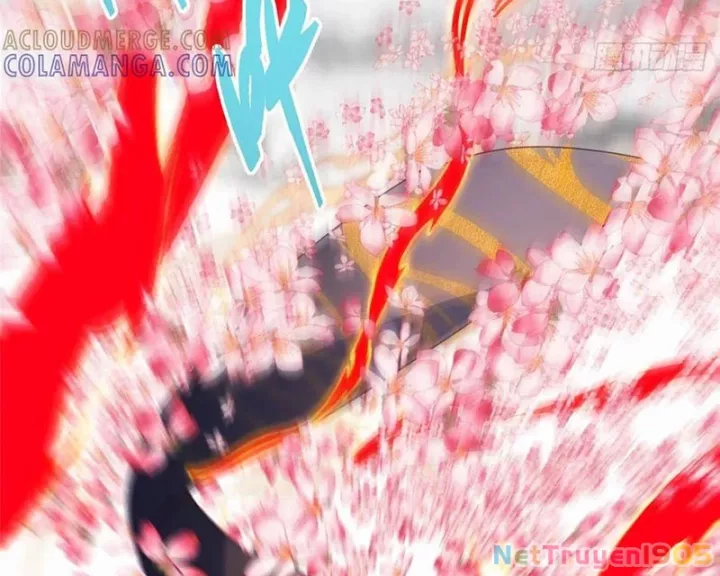 Chưởng Môn Khiêm Tốn Chút: Chapter 536