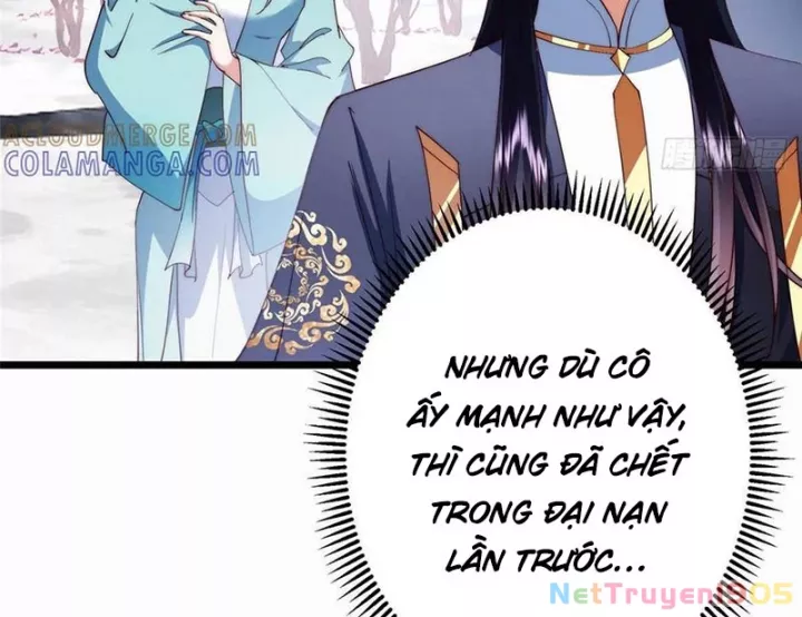 Chưởng Môn Khiêm Tốn Chút: Chapter 536