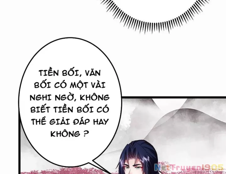 Chưởng Môn Khiêm Tốn Chút: Chapter 536