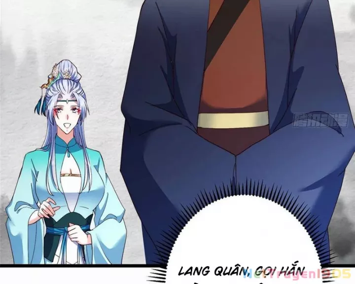 Chưởng Môn Khiêm Tốn Chút: Chapter 536