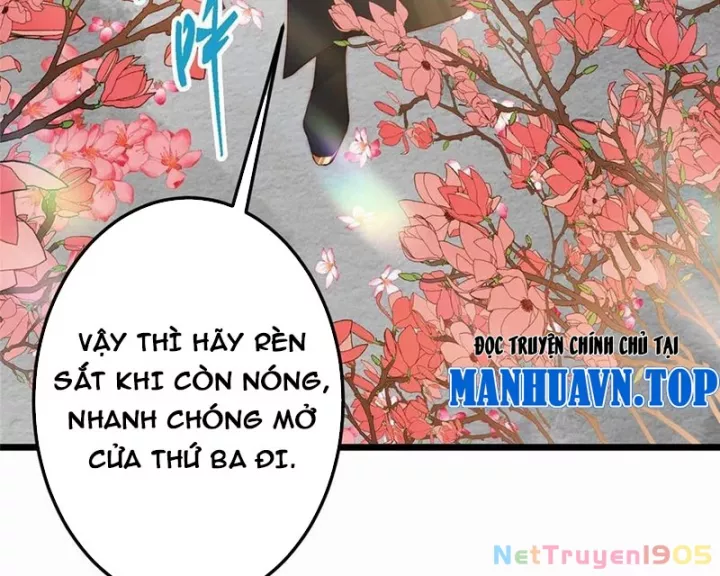 Chưởng Môn Khiêm Tốn Chút: Chapter 536